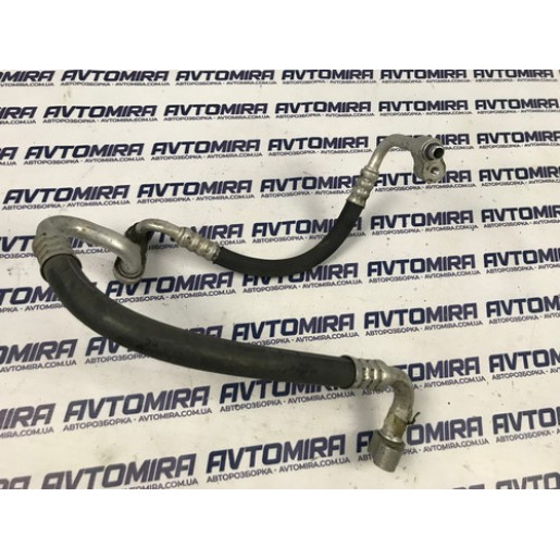 Трубка кондиціонера Opel Zafira B 1.6 16V 2005-2011 13100322